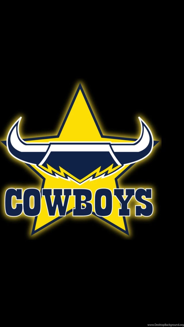 Cowboys Wallpapers For iPhone 5