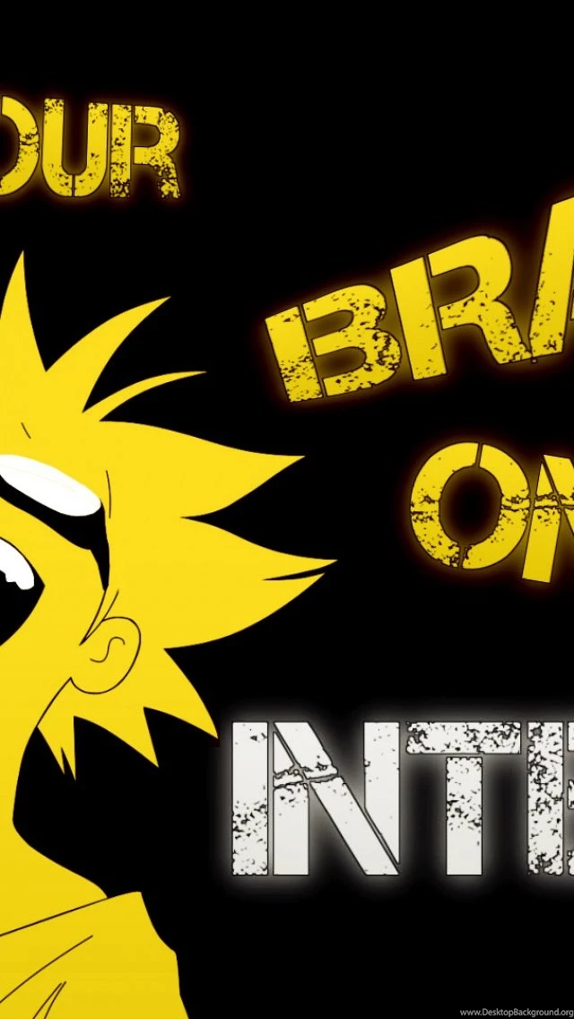 Ed iPhone 5 Wallpapers