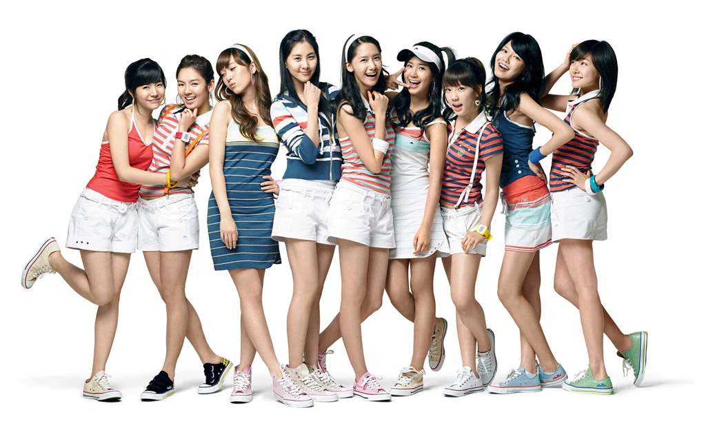 Wallpapers, Girlsgeneration (