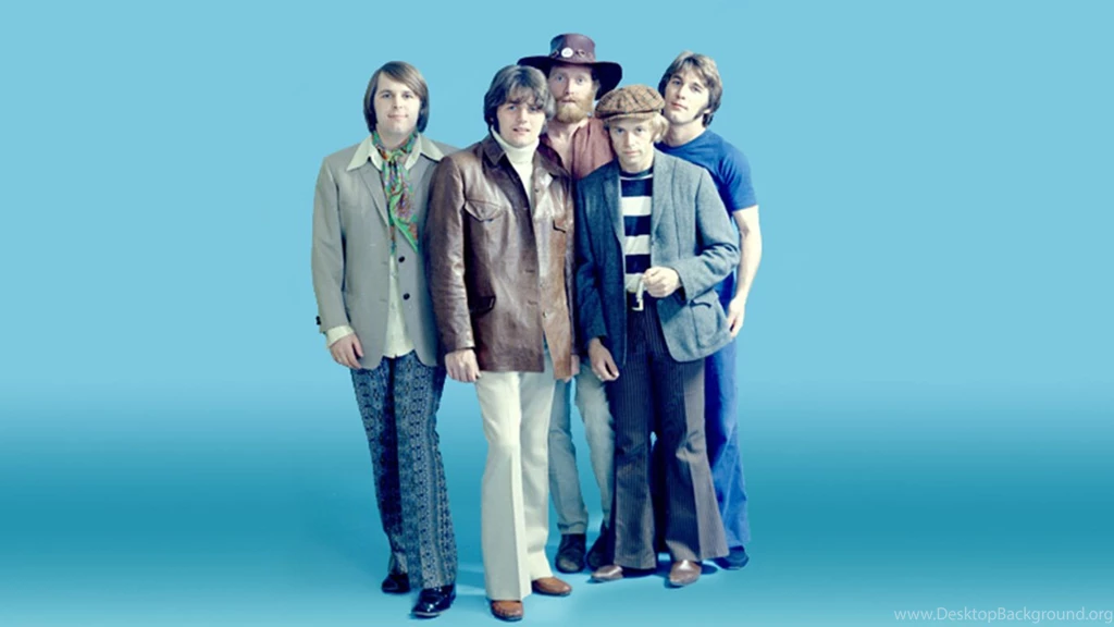 The Beach Boys: 15 Things You Didn't Know (Part 2)