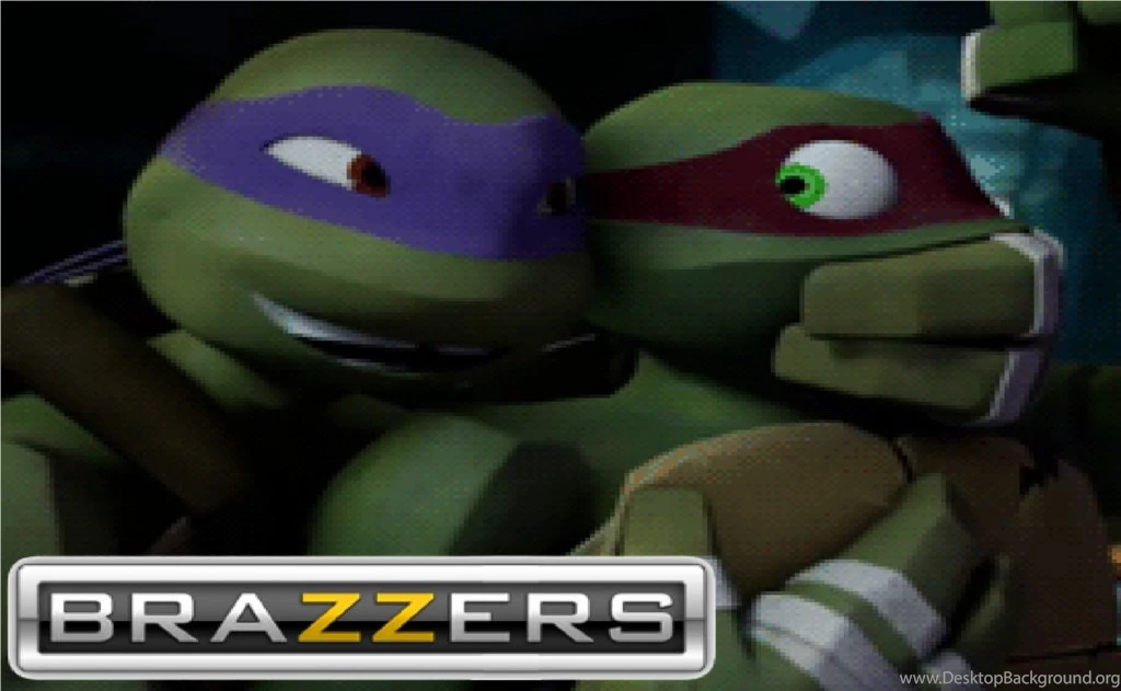 TMNT 2012 Brazzers Meme By Brandonale On DeviantArt