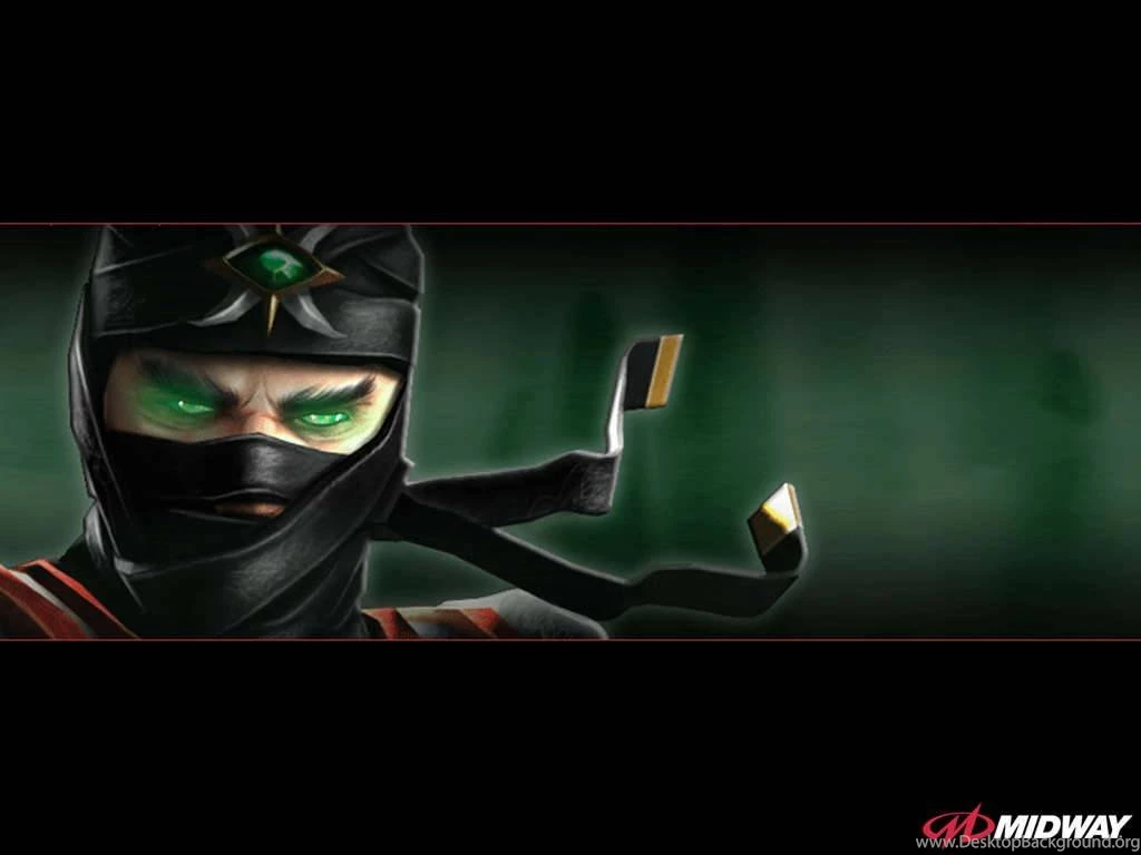 R]8 15k Mortal Kombat Head   Toribash Community