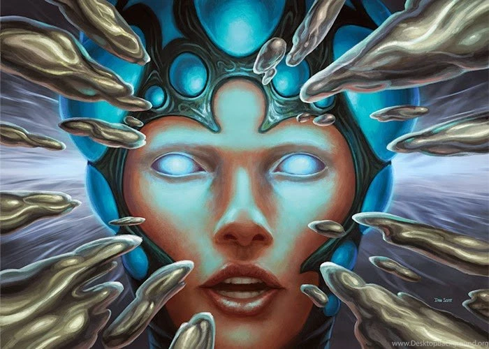 MTG Realm: MTG Wallpapers Wednesday