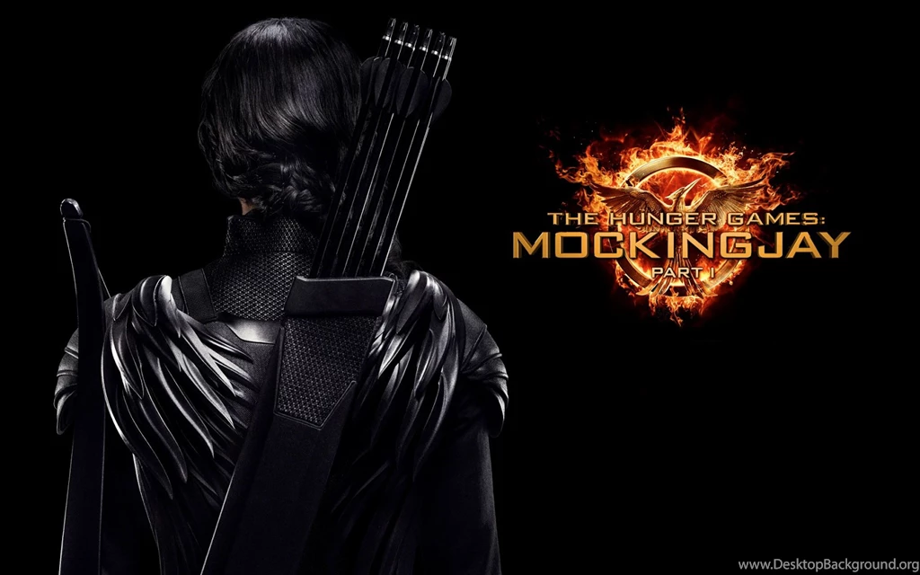 The Hunger Games: Mockingjay   Part 1 Wallpapers