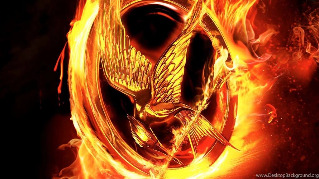 Your Wallpaper: The Hunger Games Wallpapers