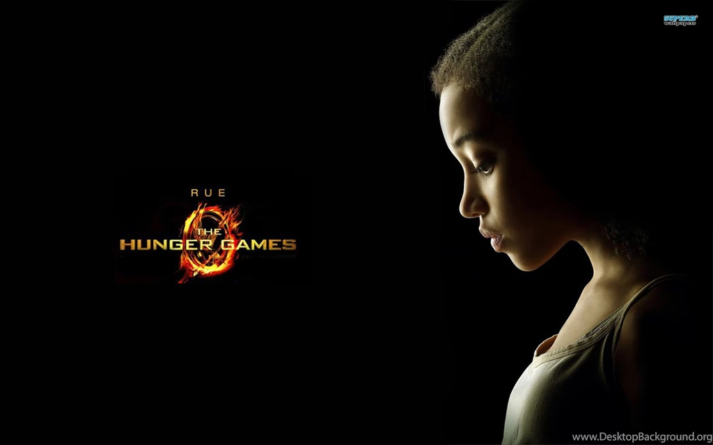The Hunger Games Wallpapers