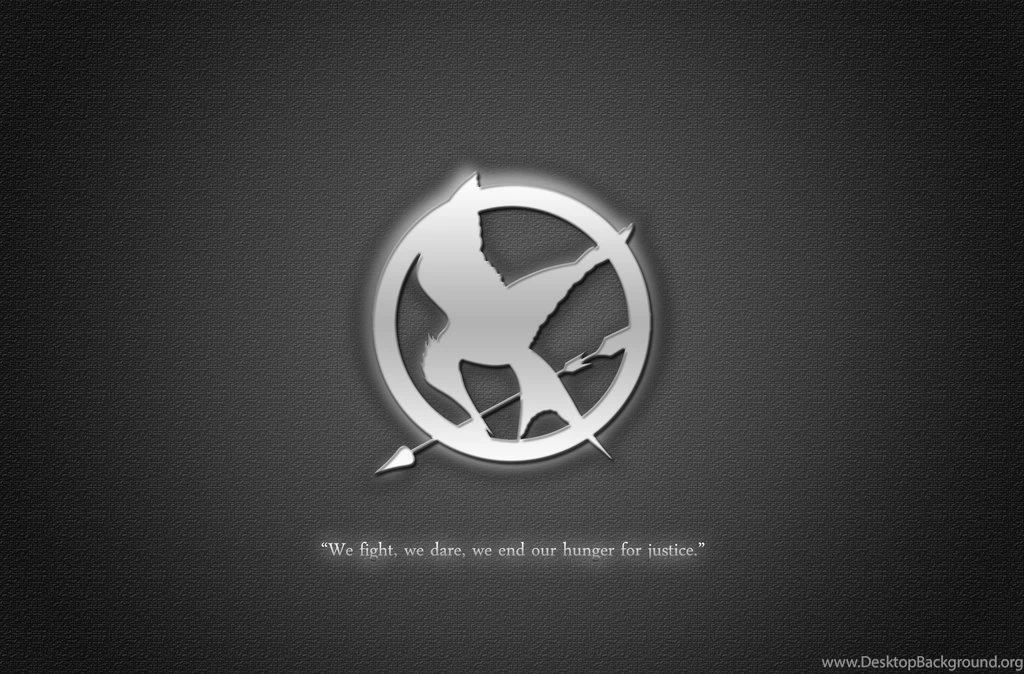 The Hunger Games Wallpapers By Struck Br On DeviantArt