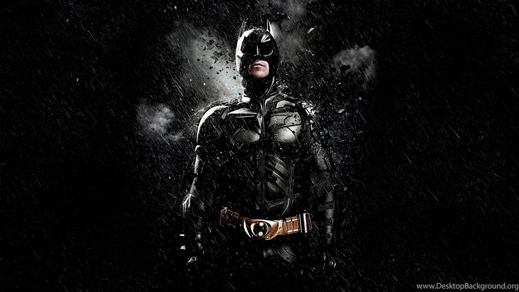 Batman Batman Wallpapers