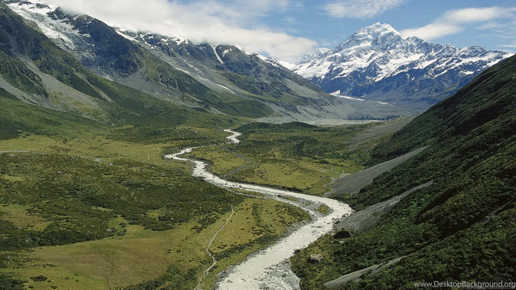 3 New Zealand Wallpaper, HD, Travel, Desktop Background, 45 ...
