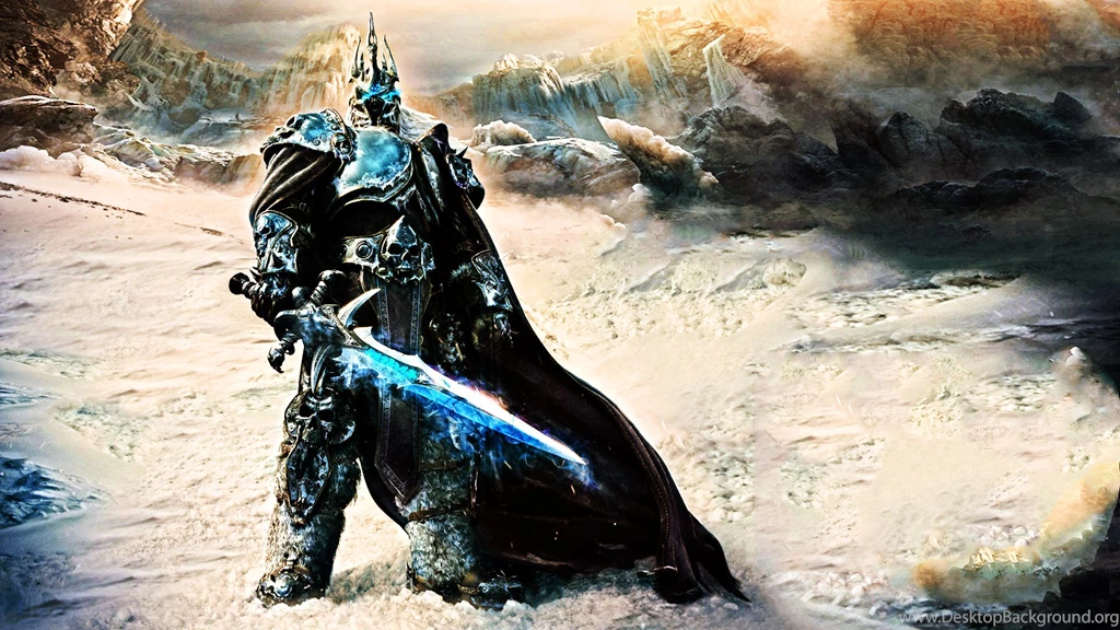 World Of Warcraft Game New Amazing Wallpapers   All HD Wallpapers