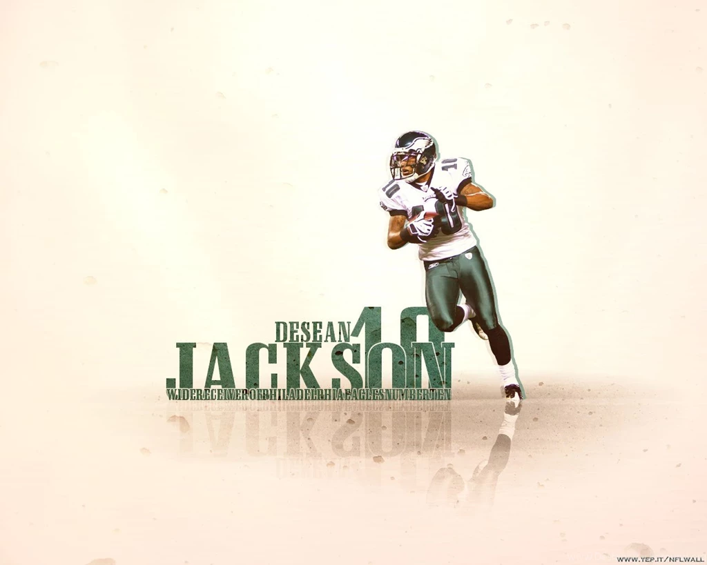 Desean Jackson Wallpapers Philadelphia Eagles 1280x1024 Photo