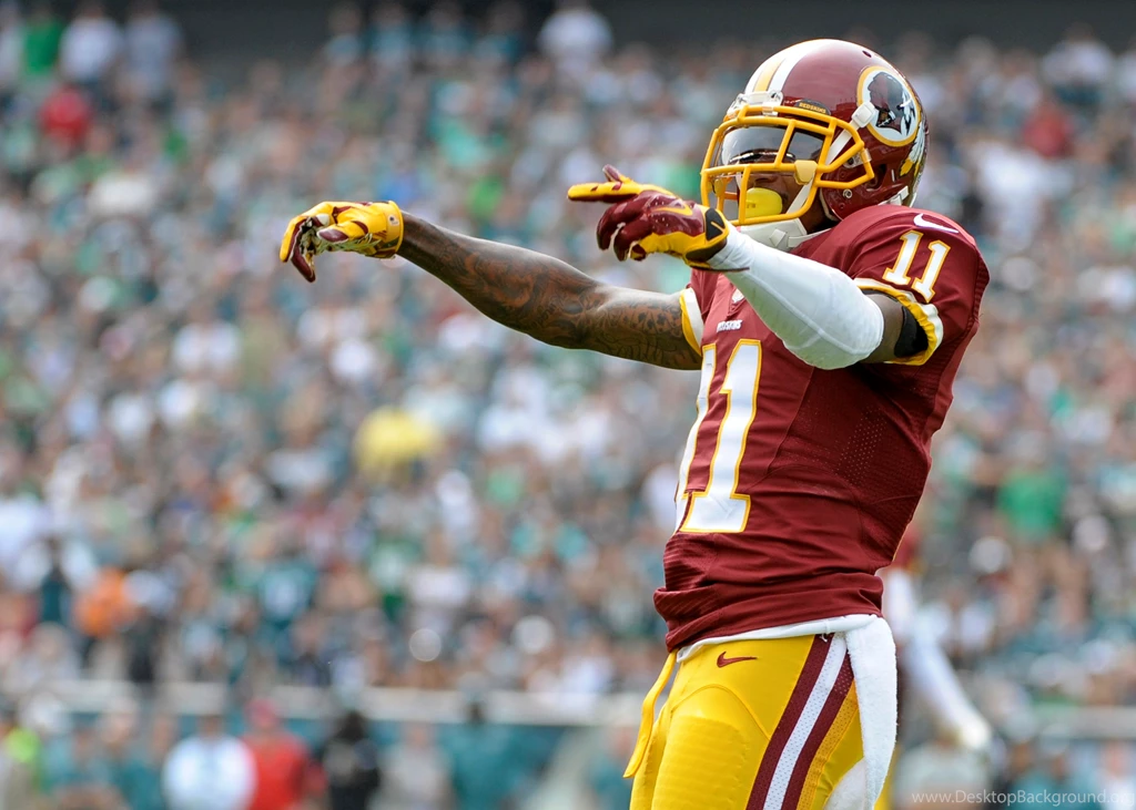 DeSean Jackson Separates Shoulder In Practice