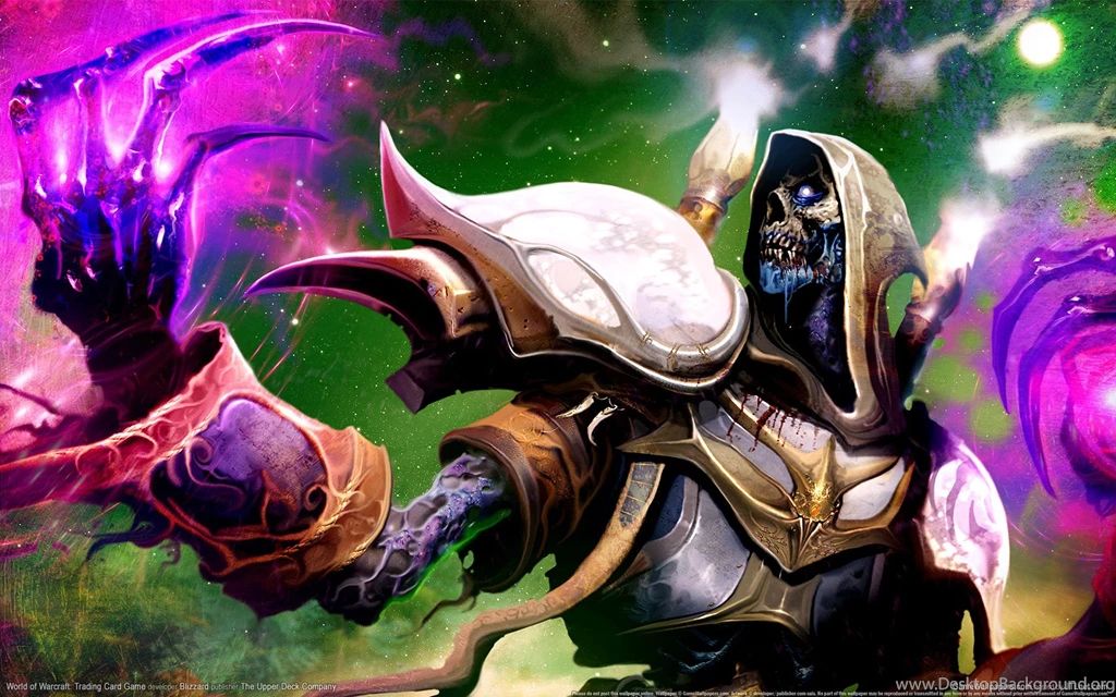 World Of Warcraft Wallpapers