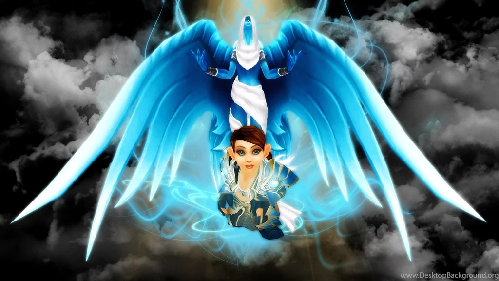 Priest Wallpaper  Gnome By Captain205 On DeviantArt