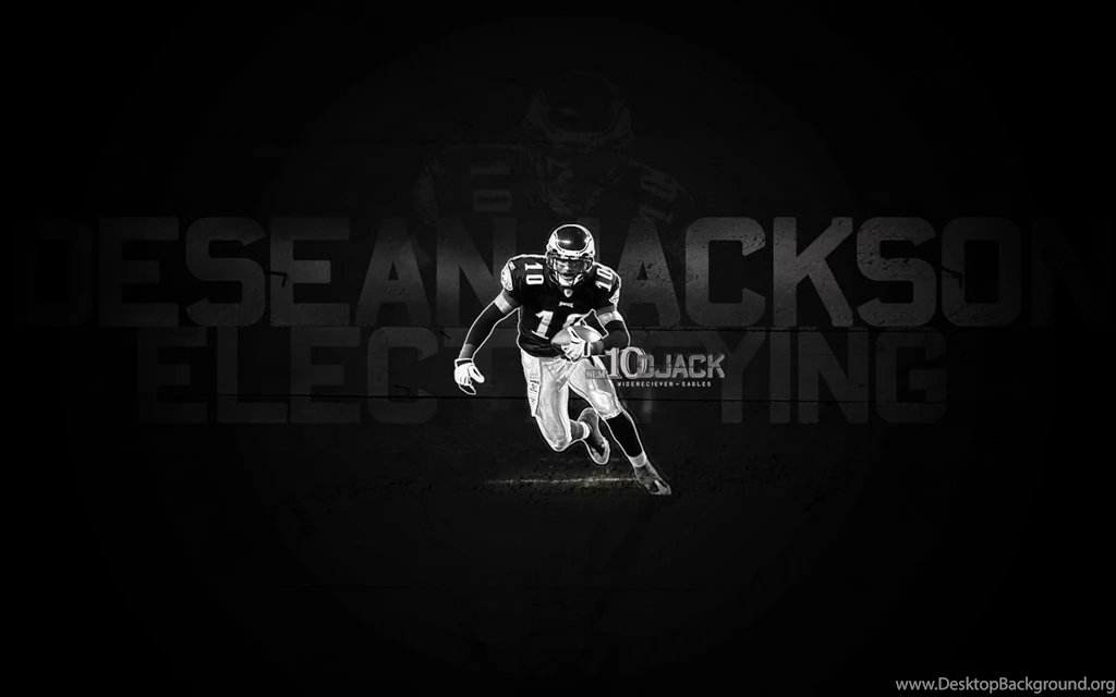 Desean Jackson By PatsPwn On DeviantArt