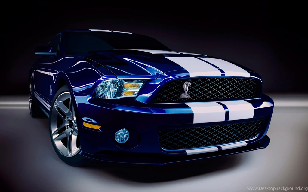 Ford Shelby GT 500 Exclusive HD Wallpapers