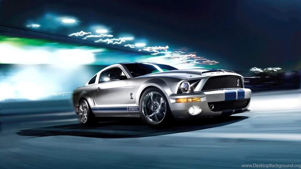 1920x1080 Ford Shelby GT500 Desktop PC And Mac Wallpapers