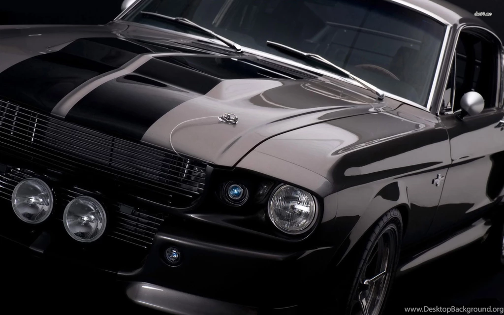 Ford, Shelby Mustang GT500 Eleanor Wallpapers Car Wallpapers