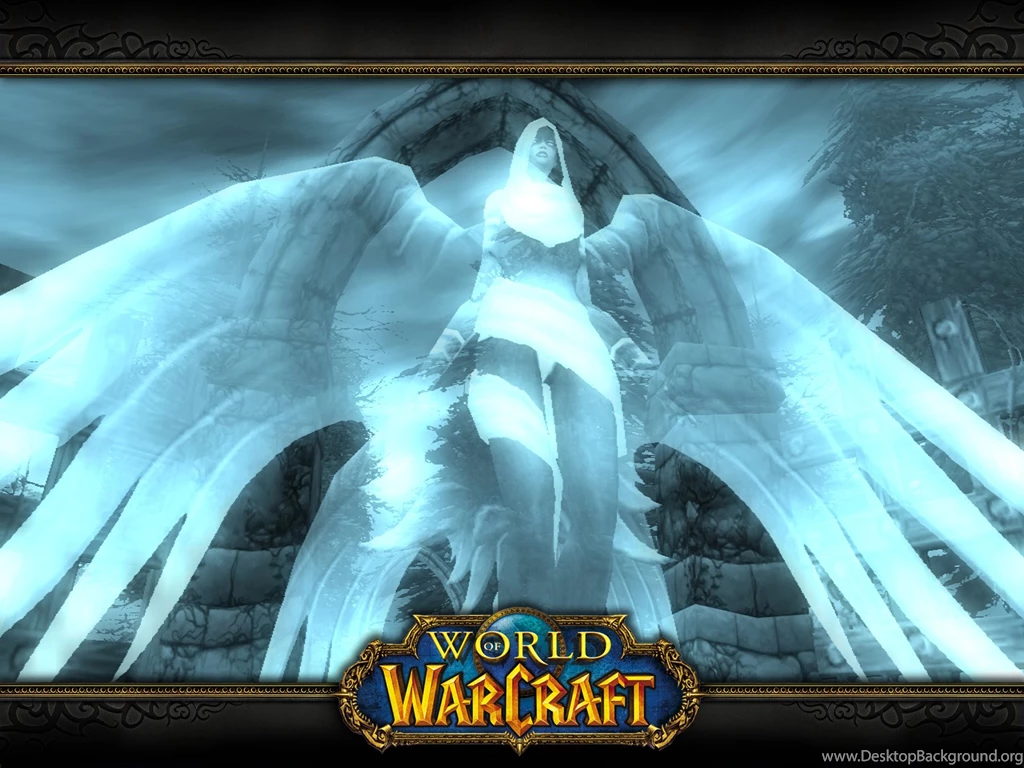 Wow Wallpapers 1 By Preamp On DeviantArt
