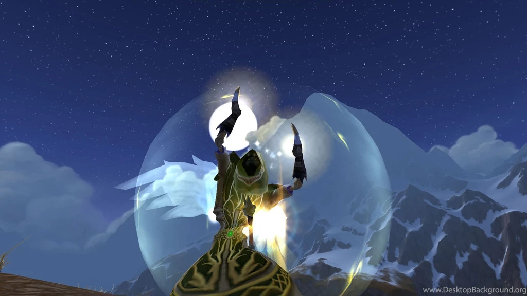 Disc Priest Pvp 6.0.2
