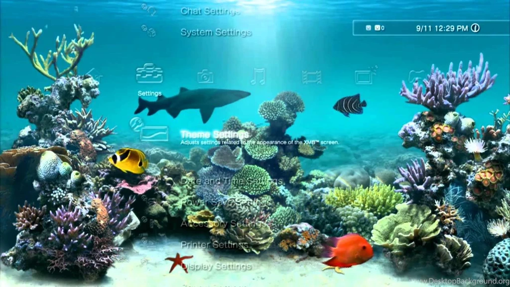 PS3 Themes Wallpapers Free Download [1245]   Best HD Wallpapers