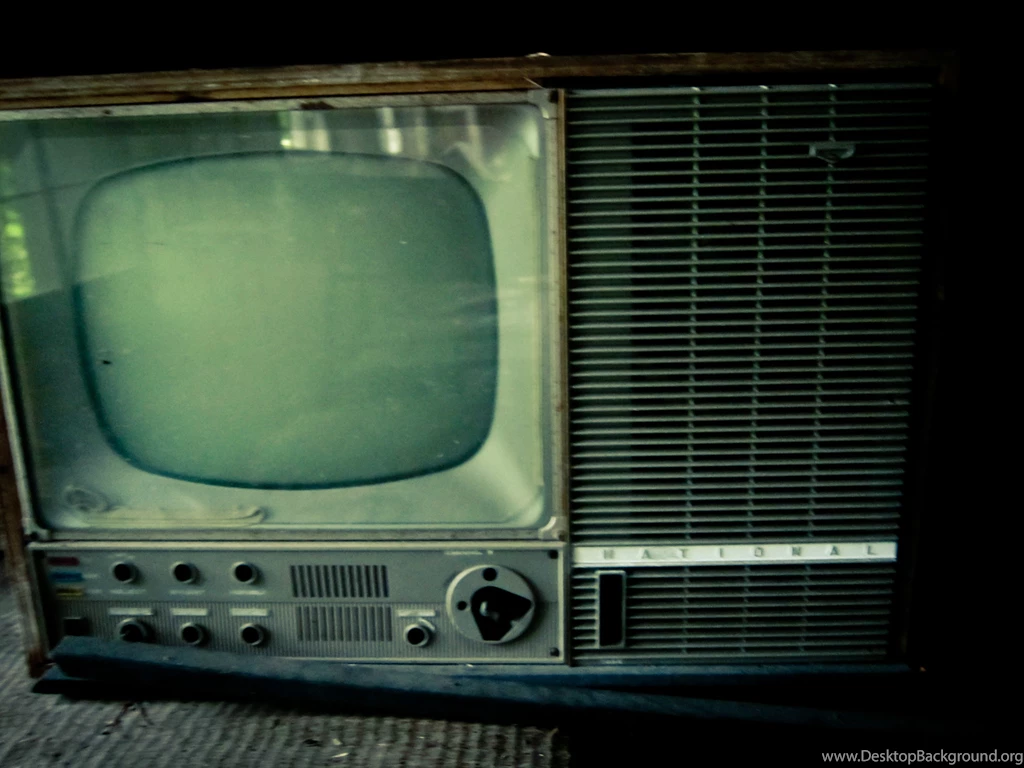 Television Wallpapers