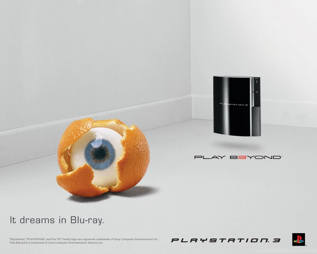 Download The Blu Ray PS3 Wallpaper, Blu Ray PS3 iPhone Wallpapers ...