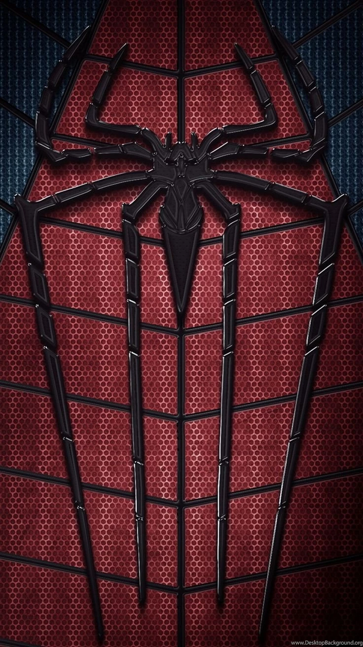 Spiderman Iphone 5 Wallpapers Download — Free Download Iphone Wallpapers