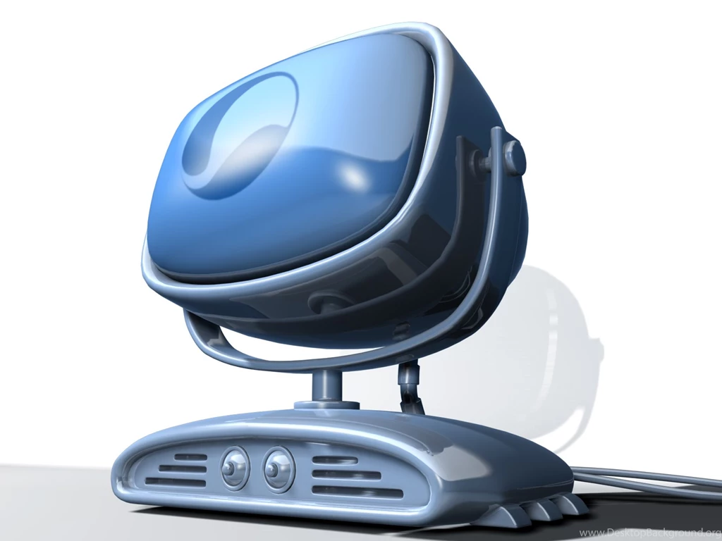 Television Of Future Wallpapers HD