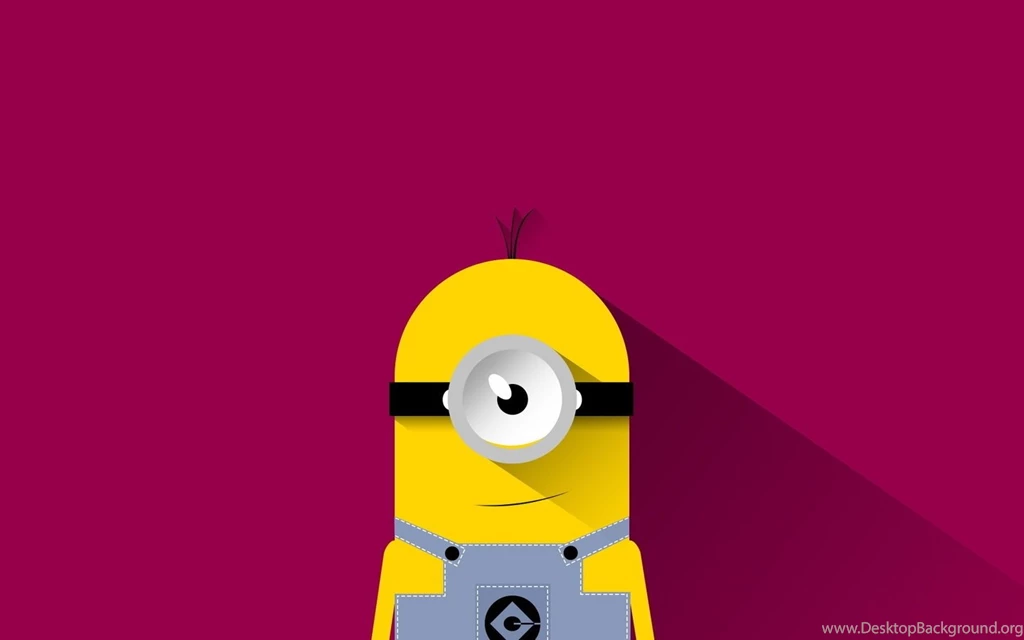 Despicable Me" Computer Wallpapers 49706   Movie Wallpapers ...
