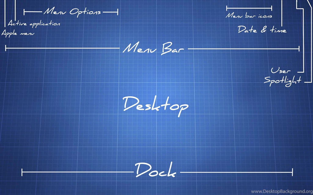 WorkPlan Mac Fr_US By Gotier On DeviantArt