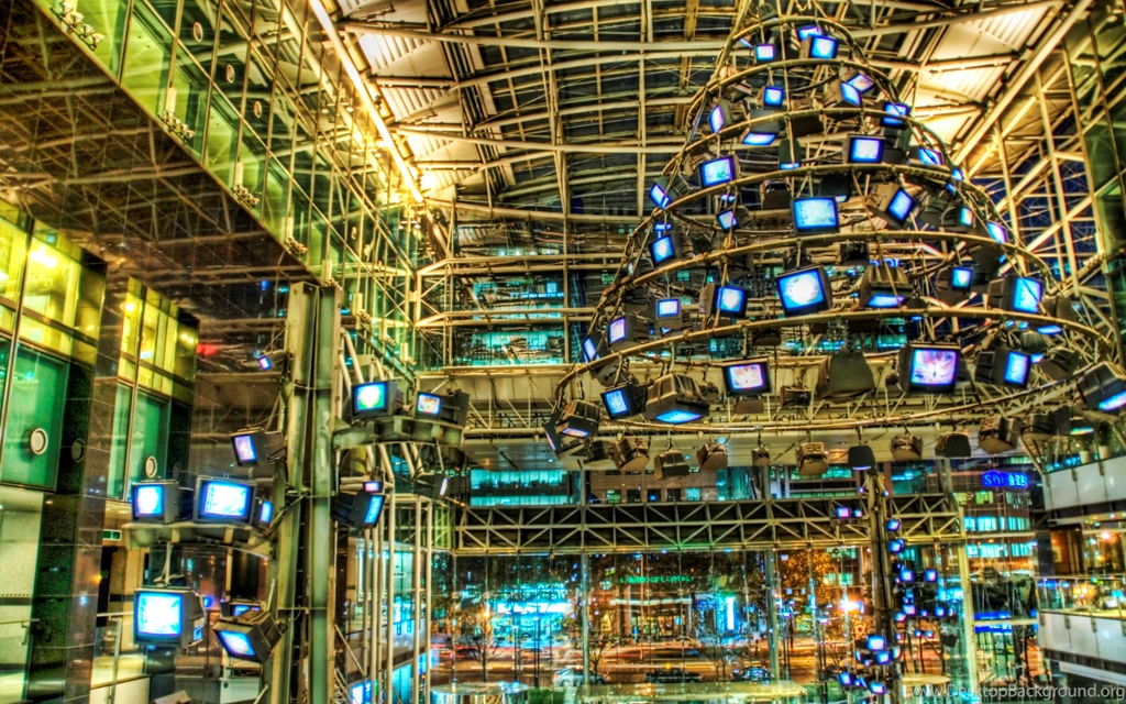 What Is On Television Tonight Widescreen Wallpapers