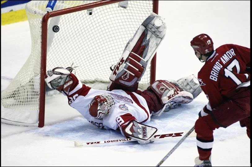 Rod Brind'Amour Career In Photos   07/07/2010   Carolina ...