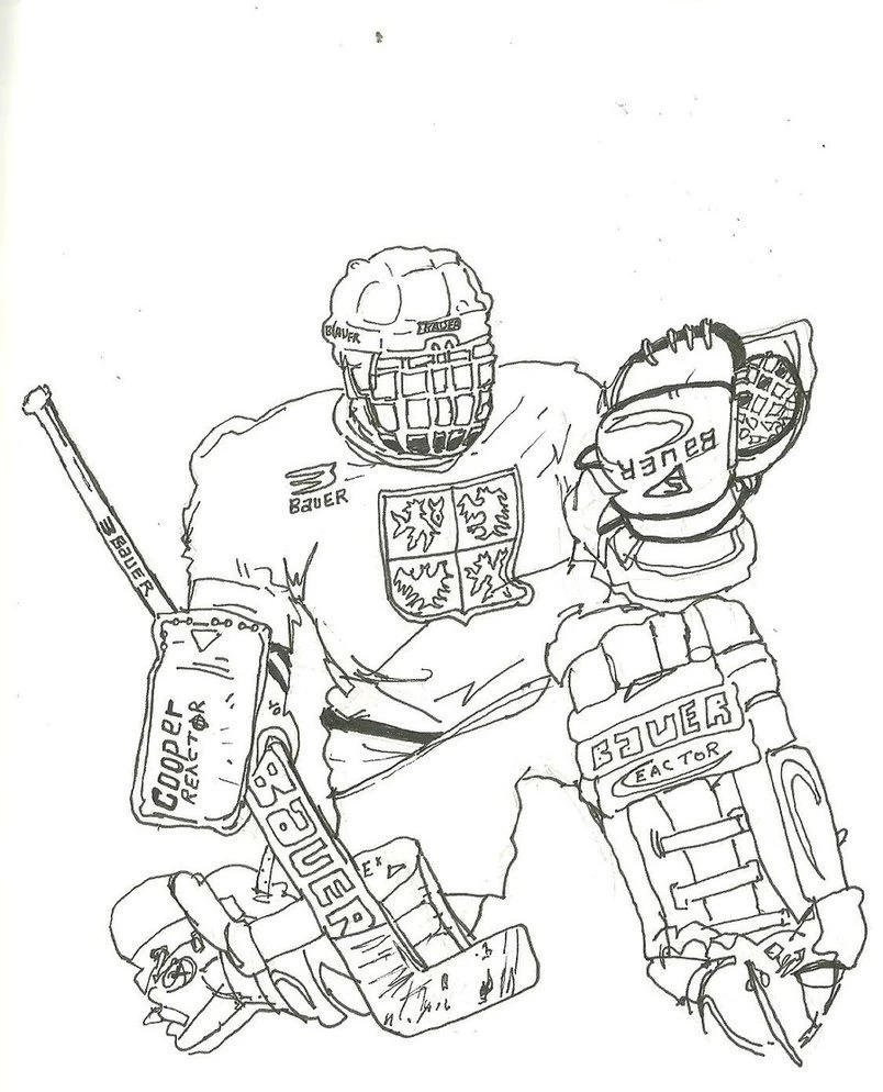 Dominik Hasek Nagano 1998 By Alwaysfreshcoffee On DeviantArt