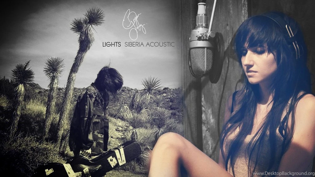 LIGHTS   Siberia Wallpapers By BryanLeung94 On DeviantArt