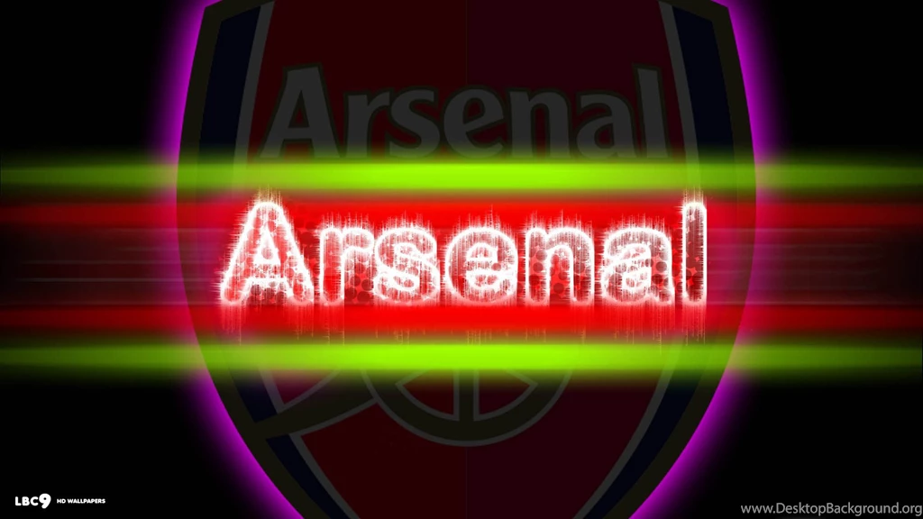 Arsenal Wallpapers 21/32