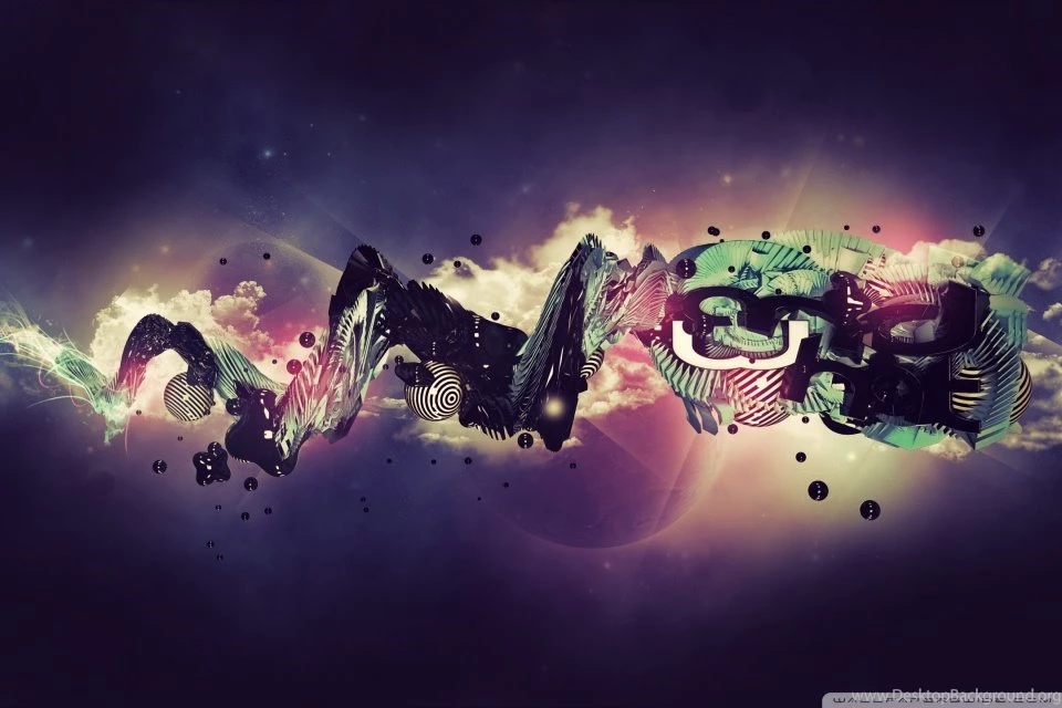 Photo Manipulation Art HD Desktop Wallpapers : Widescreen ...