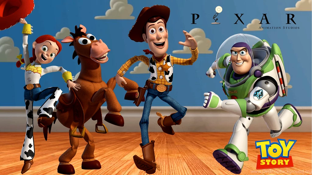 29 HD Toy Story Movie Wallpapers   HDWallSource.com