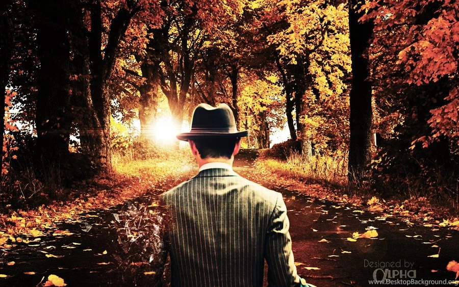 Fall' Wallpapers ~ Photo Manipulation By AlphaKrizz On DeviantArt