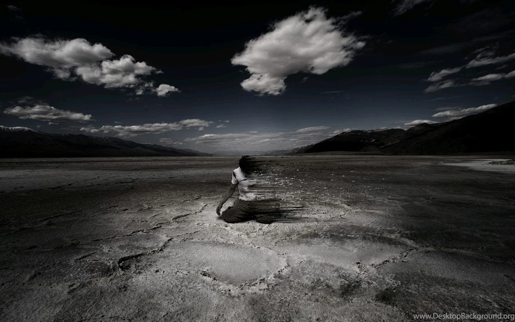 Photo Manipulation Wallpapers 1440x900   (