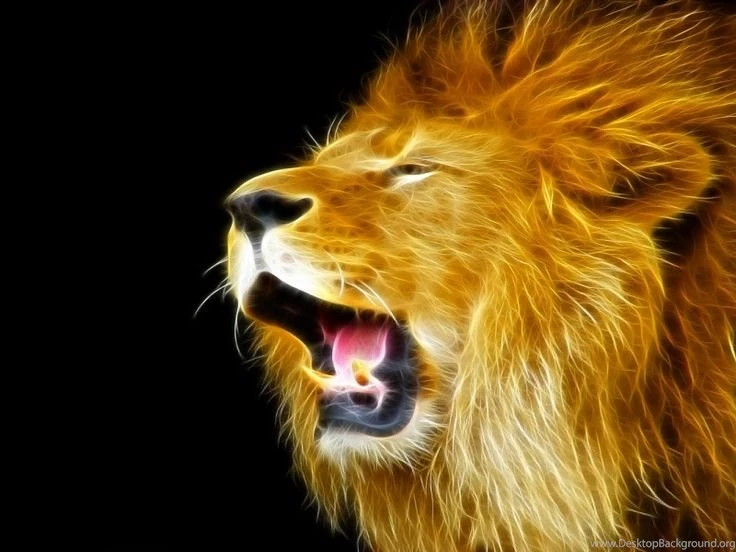 Roaring