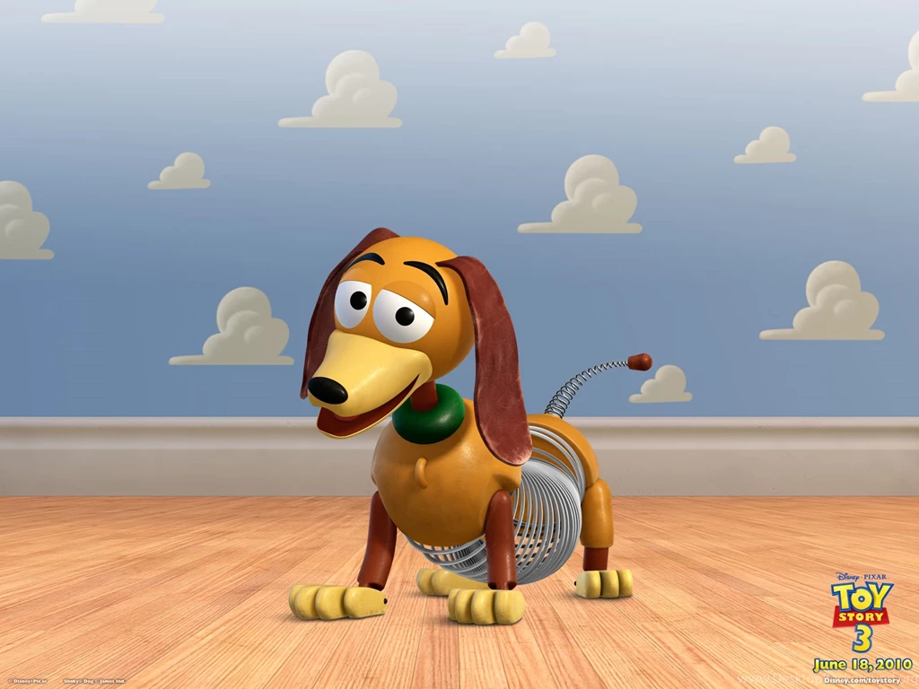 Toy Story Disney Free Wallpapers (28 Photos) For Your Desktop ...