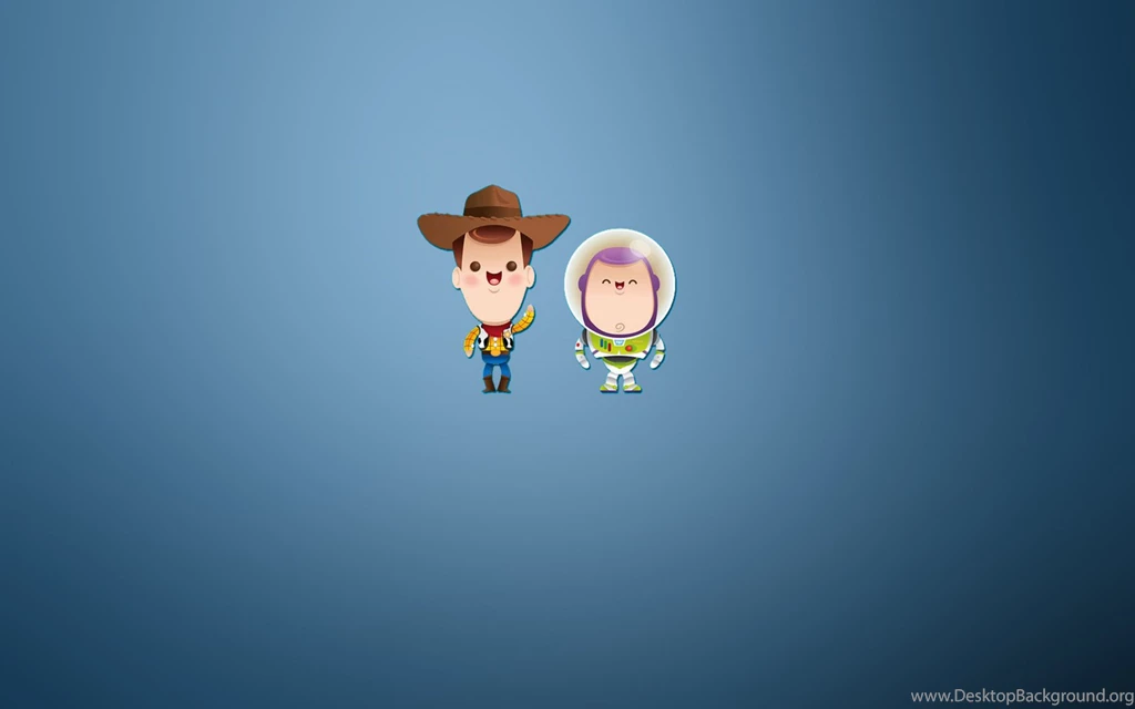 Kawaii Wallpapers Toy Story By Invhizible On DeviantArt