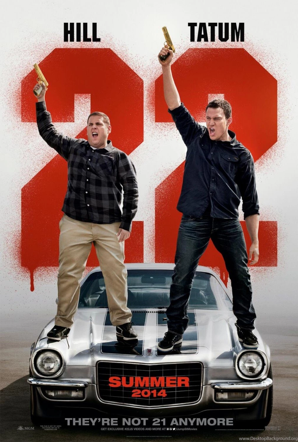 1425x1425px 21 Jump Street 385.2 KB