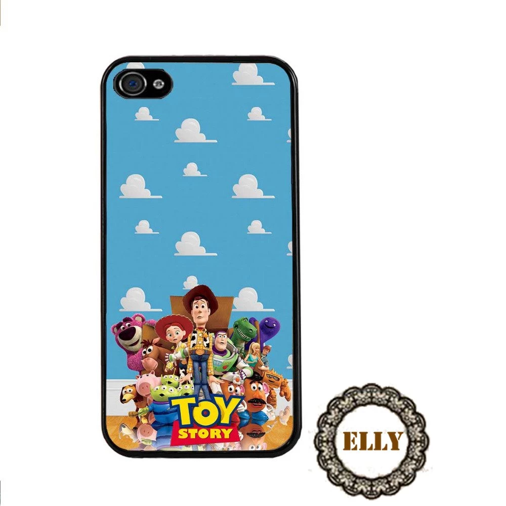 Popular Toy Story Wallpaper Buy Cheap Toy Story Wallpapers Lots ...
