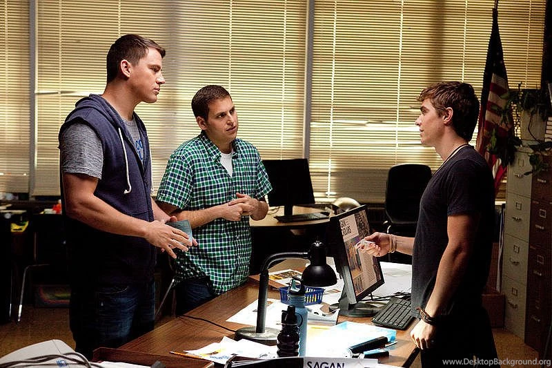 21 Jump Street 241742 Gallery, Images, Posters, Wallpapers And Stills