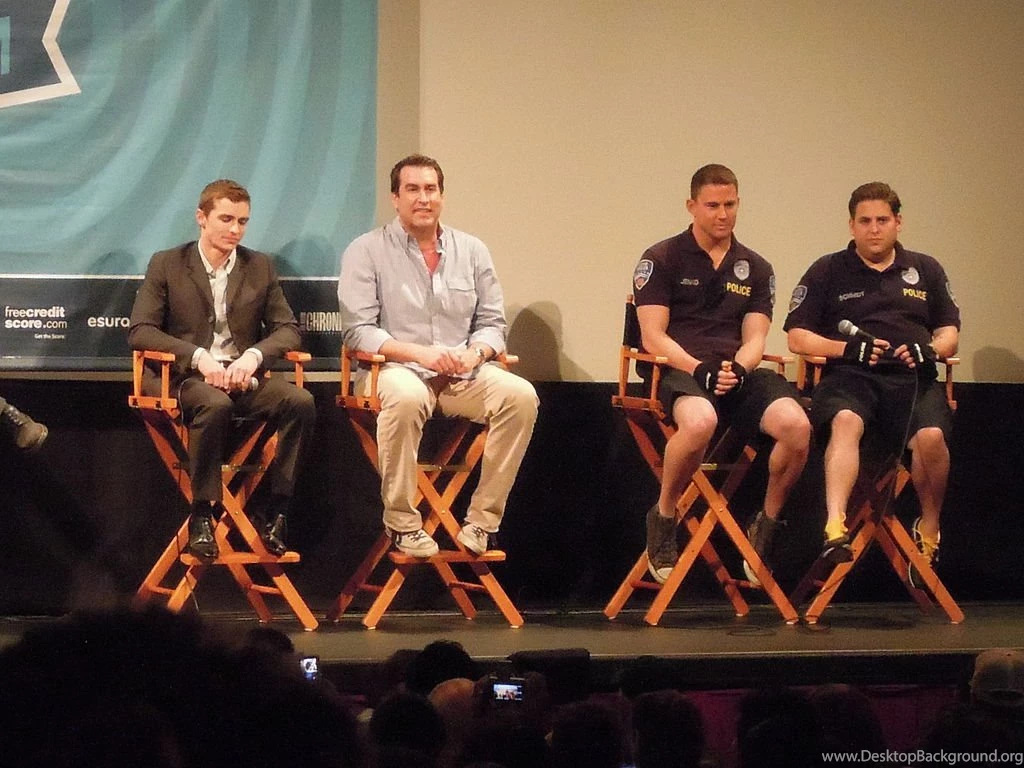 File:Cast Of 21 Jump Street (March 2012).jpg Wikimedia Commons