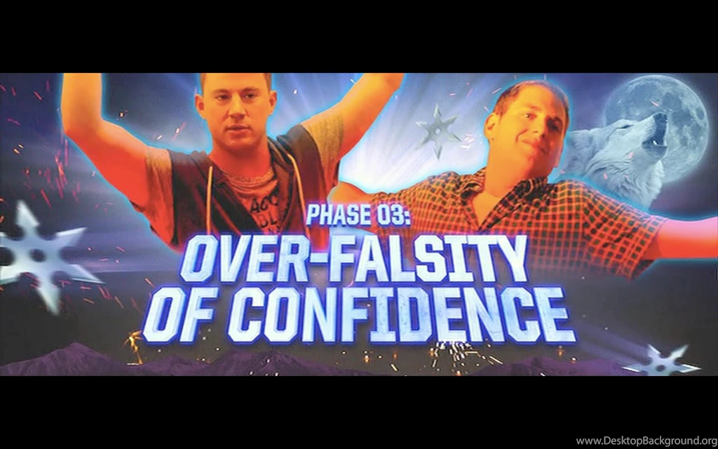 21 Jump Street Phases Google Search