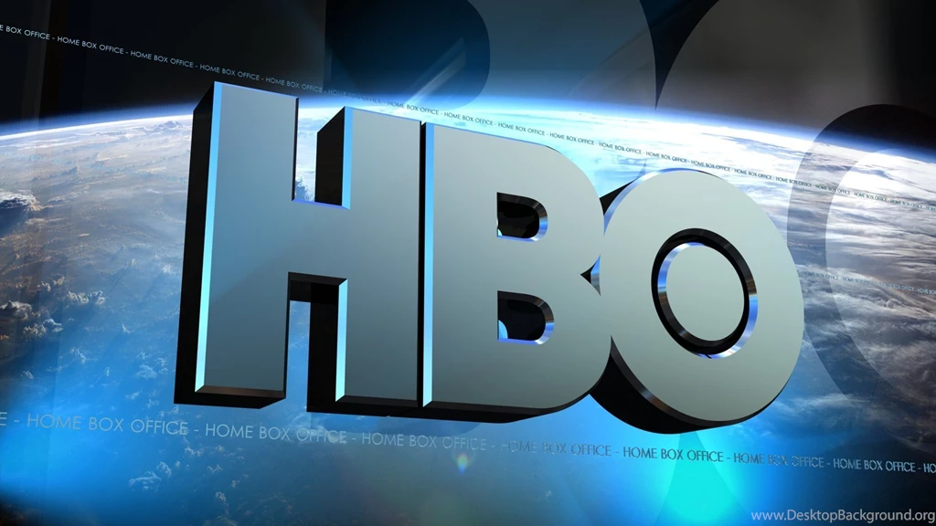 HBO Logo Cable Television Channel Wallpapers