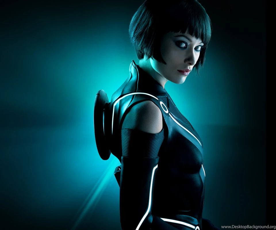 Bring Tron Legacy To Your Android Homescreen With Themes And ...